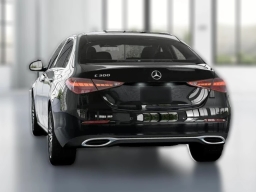 Mercedes-Benz C-Class C 300 Sedan 2026