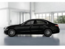 Mercedes-Benz C-Class C 300 Sedan 2026