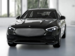 Mercedes-Benz C-Class C 300 Sedan 2026