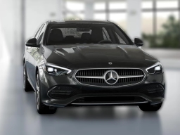 Mercedes-Benz C-Class C 300 Sedan 2026