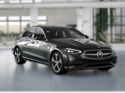 Mercedes-Benz C-Class C 300 Sedan 2026