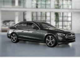 Mercedes-Benz C-Class C 300 Sedan 2026