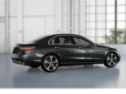 Mercedes-Benz C-Class C 300 Sedan 2026
