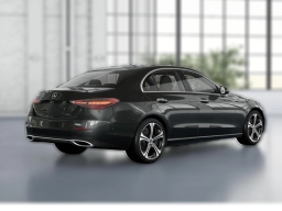 Mercedes-Benz C-Class C 300 Sedan 2026