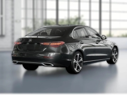 Mercedes-Benz C-Class C 300 Sedan 2026