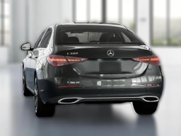 Mercedes-Benz C-Class C 300 Sedan 2026