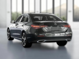 Mercedes-Benz C-Class C 300 Sedan 2026