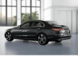 Mercedes-Benz C-Class C 300 Sedan 2026