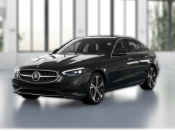 Mercedes-Benz C-Class C 300 Sedan 2026