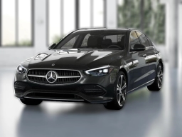 Mercedes-Benz C-Class C 300 Sedan 2026