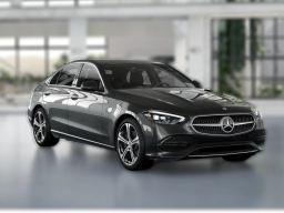 Mercedes-Benz C-Class C 300 Sedan 2026
