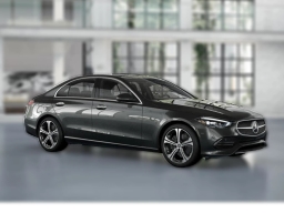 Mercedes-Benz C-Class C 300 Sedan 2026
