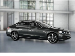 Mercedes-Benz C-Class C 300 Sedan 2026