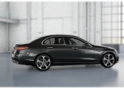 Mercedes-Benz C-Class C 300 Sedan 2026