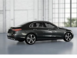 Mercedes-Benz C-Class C 300 Sedan 2026
