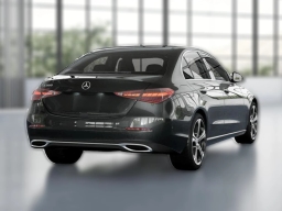 Mercedes-Benz C-Class C 300 Sedan 2026