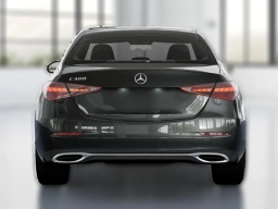 Mercedes-Benz C-Class C 300 Sedan 2026