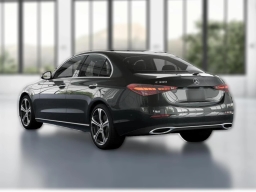Mercedes-Benz C-Class C 300 Sedan 2026