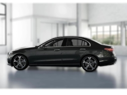 Mercedes-Benz C-Class C 300 Sedan 2026