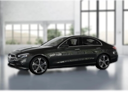 Mercedes-Benz C-Class C 300 Sedan 2026