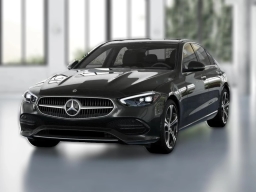 Mercedes-Benz C-Class C 300 Sedan 2026