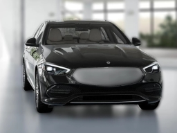 Mercedes-Benz C-Class C 300 4MATIC Sedan 2026