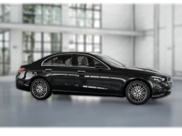 Mercedes-Benz C-Class C 300 4MATIC Sedan 2026