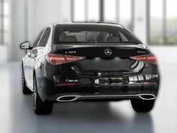 Mercedes-Benz C-Class C 300 4MATIC Sedan 2026
