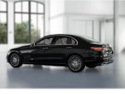 Mercedes-Benz C-Class C 300 4MATIC Sedan 2026