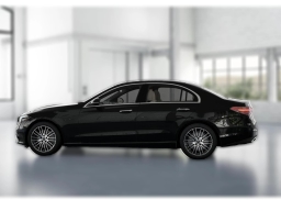 Mercedes-Benz C-Class C 300 4MATIC Sedan 2026