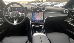 Mercedes-Benz C-Class C 300 4MATIC Sedan 2026