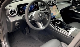 Mercedes-Benz C-Class C 300 4MATIC Sedan 2026