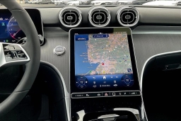 Mercedes-Benz C-Class C 300 4MATIC Sedan 2026