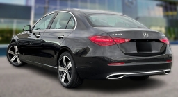 Mercedes-Benz C-Class C 300 4MATIC Sedan 2026