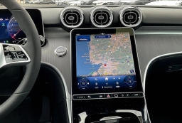 Mercedes-Benz C-Class C 300 4MATIC Sedan 2026