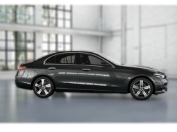 Mercedes-Benz C-Class C 300 4MATIC Sedan 2026