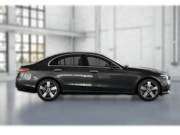 Mercedes-Benz C-Class C 300 4MATIC Sedan 2026