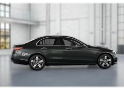 Mercedes-Benz C-Class C 300 4MATIC Sedan 2026