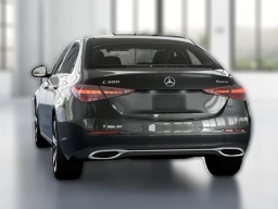 Mercedes-Benz C-Class C 300 4MATIC Sedan 2026