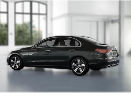 Mercedes-Benz C-Class C 300 4MATIC Sedan 2026