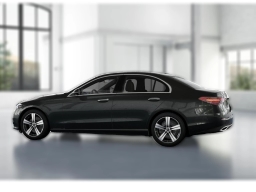 Mercedes-Benz C-Class C 300 4MATIC Sedan 2026