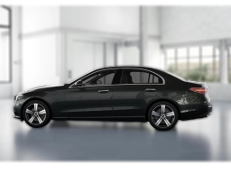 Mercedes-Benz C-Class C 300 4MATIC Sedan 2026