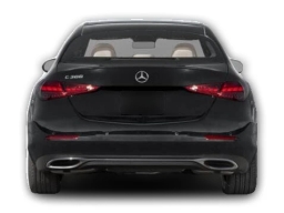Mercedes-Benz C-Class C 300 4MATIC Sedan 2026