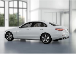 Mercedes-Benz C-Class C 300 4MATIC Sedan 2026