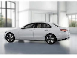 Mercedes-Benz C-Class C 300 4MATIC Sedan 2026