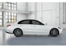 Mercedes-Benz C-Class C 300 4MATIC Sedan 2026