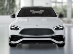 Mercedes-Benz C-Class C 300 4MATIC Sedan 2026