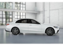 Mercedes-Benz C-Class C 300 4MATIC Sedan 2026