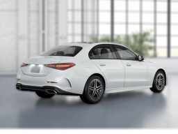 Mercedes-Benz C-Class C 300 4MATIC Sedan 2026