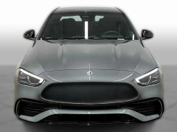 Mercedes-Benz C-Class C 300 4MATIC Sedan 2025